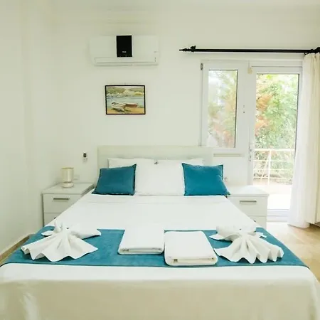 Madiha - Lovely Views Of And The Bay Holiday home Kalkan