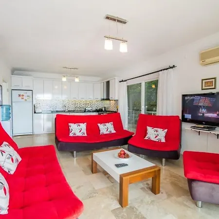 Madiha - Lovely Views Of And The Bay * Kalkan
