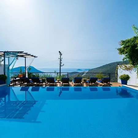 Madiha - Lovely Views Of And The Bay