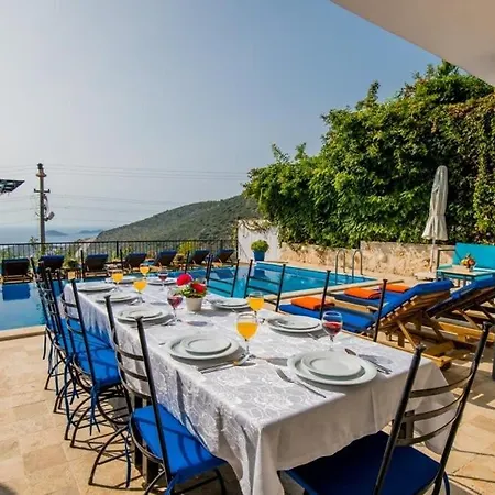 Madiha - Lovely Views Of And The Bay